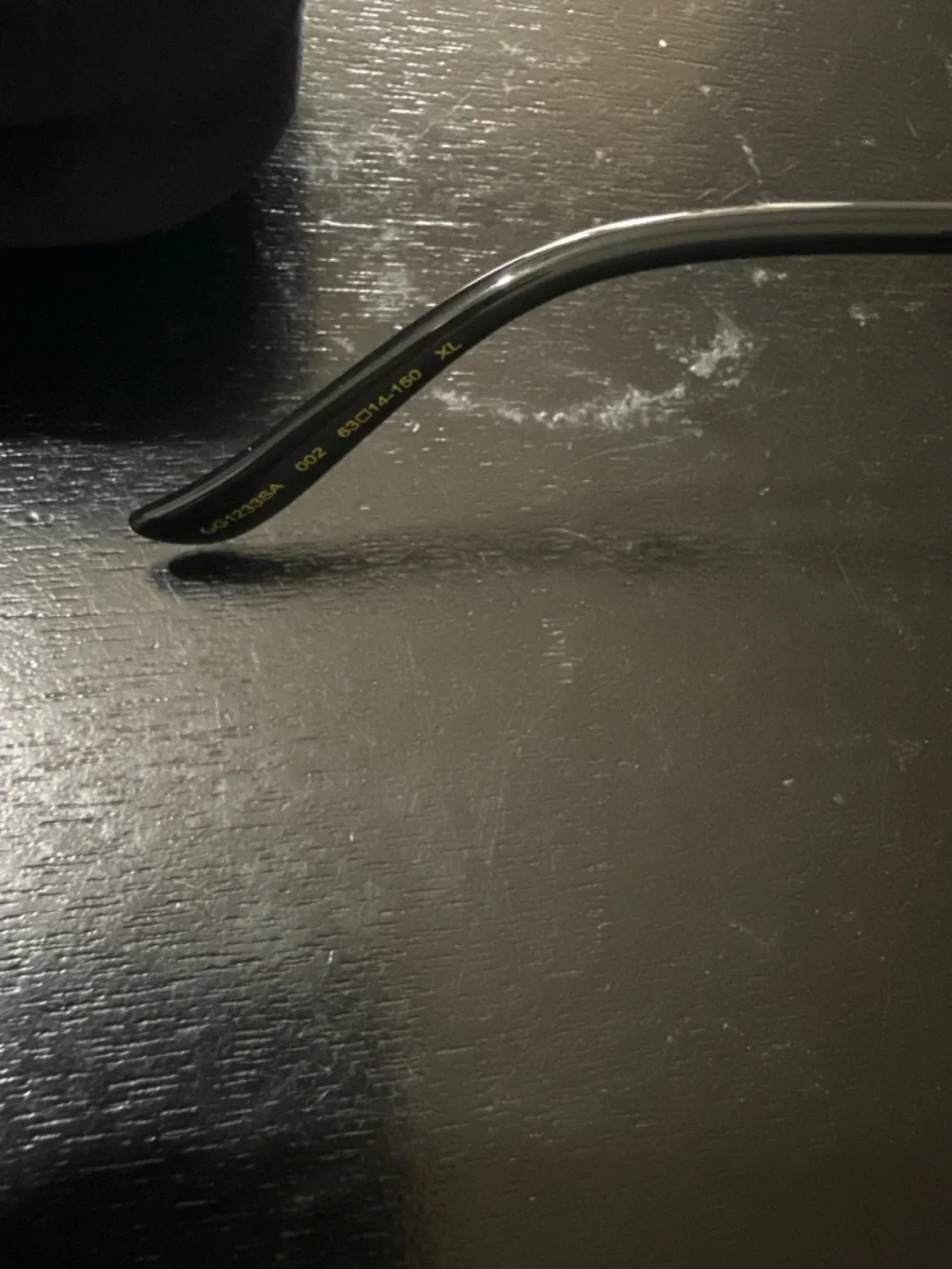Gucci GG1233SA